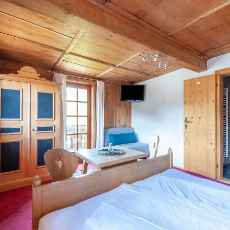 Beautiful Flat In Kirchberg Near The Ski Area เคิร์ชแบร์ก อิน ทิโรล ภายนอก รูปภาพ