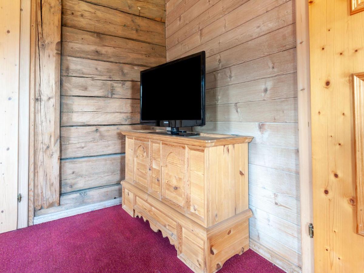 Beautiful Flat In Kirchberg Near The Ski Area เคิร์ชแบร์ก อิน ทิโรล ภายนอก รูปภาพ