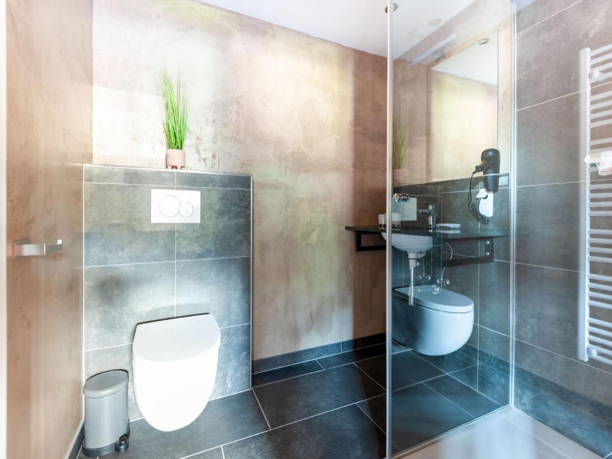 Beautiful Flat In Kirchberg Near The Ski Area เคิร์ชแบร์ก อิน ทิโรล ภายนอก รูปภาพ